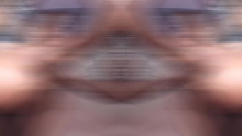 The beautiful breiny zoe gets a great dap deep balls anal bbc