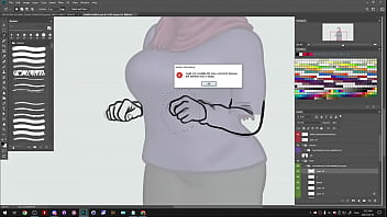 Sts broadcast by dc on picarto dated 31 03 2023