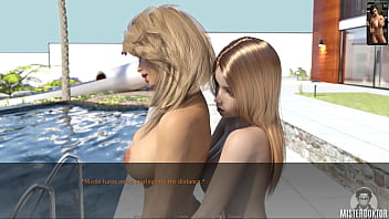 Reunion ep 178 – visual novel gameplay hd