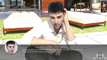 Reunion ep 178 – visual novel gameplay hd