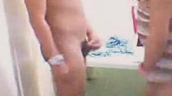 Asian inexperienced getting slammed hard on cam Asian inexperienced getting slammed hard on cam