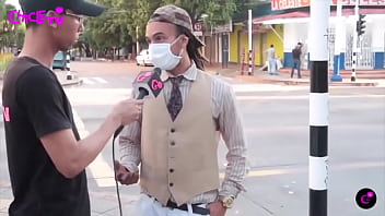 El circo de la calle