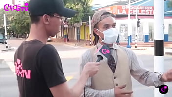 El circo de la calle