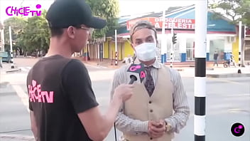 El circo de la calle