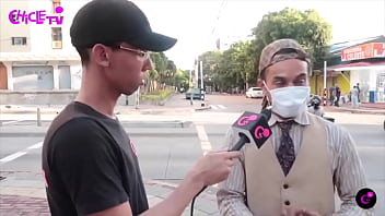 El circo de la calle