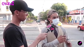 El circo de la calle