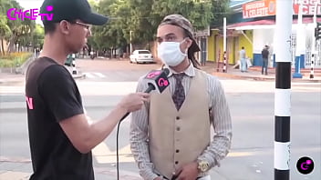 El circo de la calle