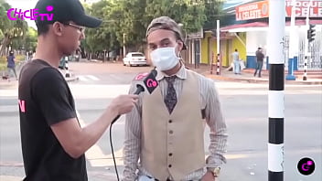 El circo de la calle