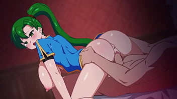 Lyn Lyn