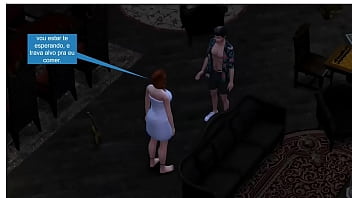 Vida cotidiana historia de zelena