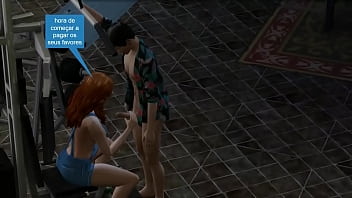 Vida cotidiana historia de zelena