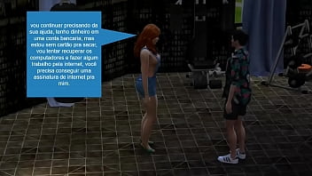 Vida cotidiana historia de zelena