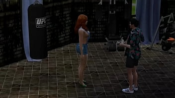 Vida cotidiana historia de zelena