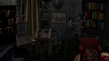 Vida cotidiana historia de zelena