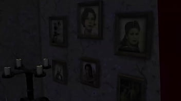 Vida cotidiana historia de zelena