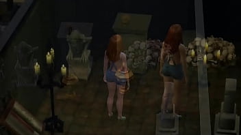 Vida cotidiana historia de zelena