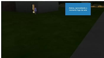 Vida cotidiana historia de zelena