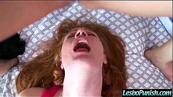 Mean hot lesbian abbey&gabriella punish with dildos hot girl clip 01