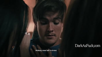 When this spirit posesses women they lose all morals indefinitely fucking their family When this spirit posesses women they lose all morals indefinitely fucking their family