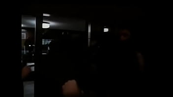 The night of the pencils