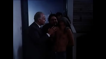 The night of the pencils