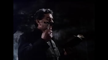 The night of the pencils