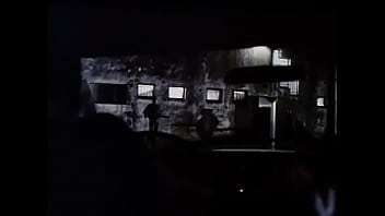 The night of the pencils