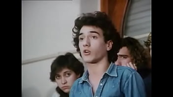 The night of the pencils