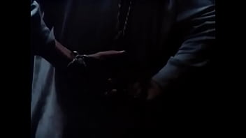 The night of the pencils