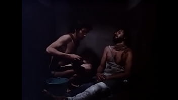 The night of the pencils