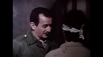 The night of the pencils