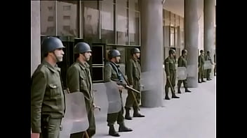 The night of the pencils