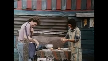 The night of the pencils