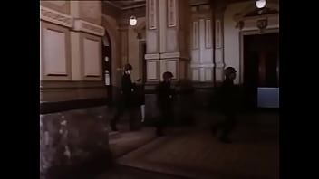 The night of the pencils