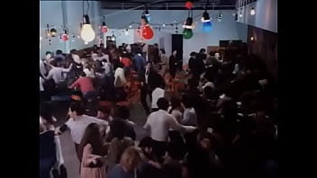 The night of the pencils