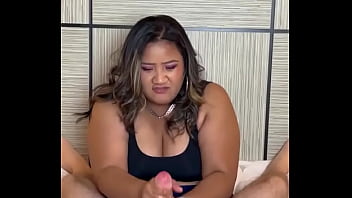 This was seconds before i made hubby shoot his load from my vegas bbc fantasy i was telling him about