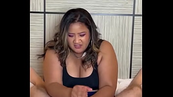 This was seconds before i made hubby shoot his load from my vegas bbc fantasy i was telling him about