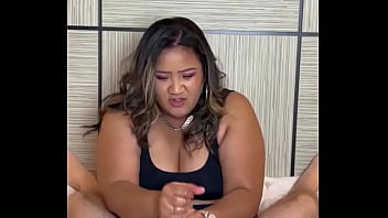 This was seconds before i made hubby shoot his load from my vegas bbc fantasy i was telling him about