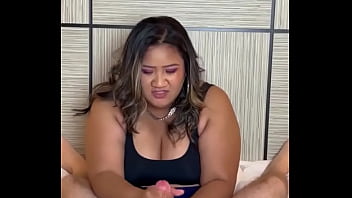 This was seconds before i made hubby shoot his load from my vegas bbc fantasy i was telling him about