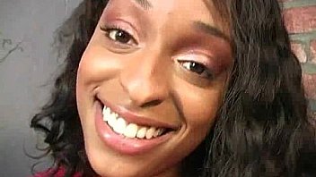 Black girl gloryhole 10