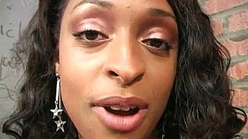 Black girl gloryhole 10