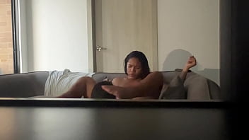 My pussy squirts while he licks it amateur couple nysd