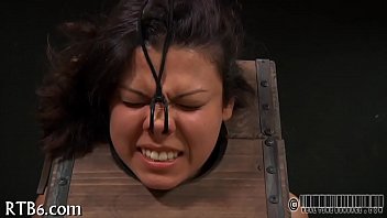 Sadomasochism harness