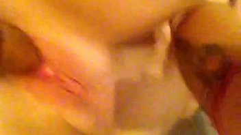 My ex and i fucking passionately