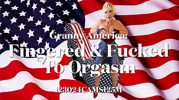Old american slut gets fingered and fucked and cums multiple times Old american slut gets fingered and fucked and cums multiple times