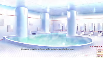 Ann jinpou scene 2 es