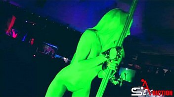 Seb 2014 double show sexadiction couples