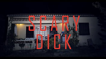 Scary dick