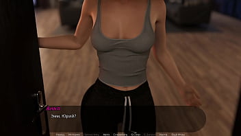 Проходження гри Суд над Спокусницею Частина 5