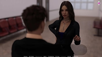 Проходження гри Суд над Спокусницею Частина 5